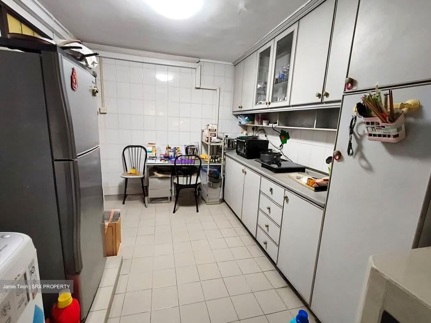 Blk 4 Everton Park (Bukit Merah), HDB 5 Rooms #553709491